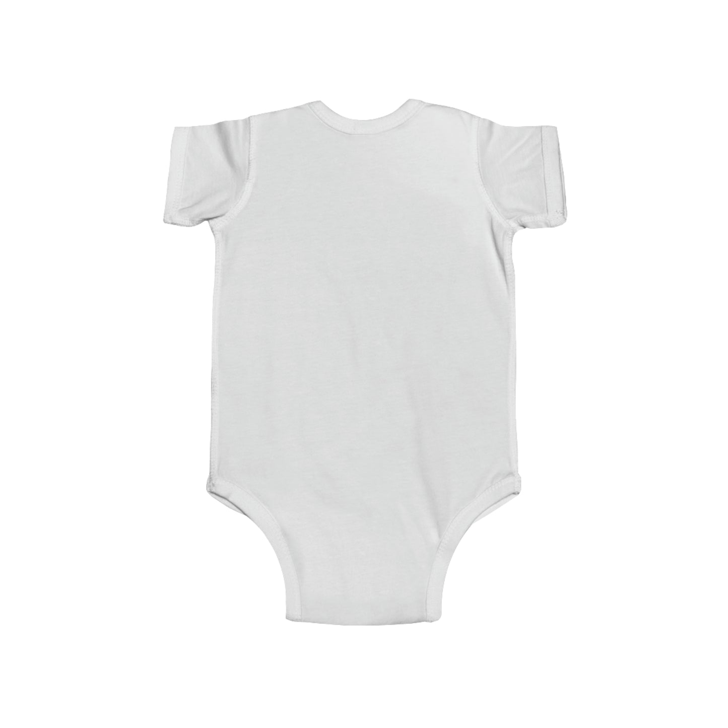 HLGU WILKSILHXW - LITTLE PRINCE/PRINCESS, CHILD OF A CHIEF - Infant Jersey Bodysuit