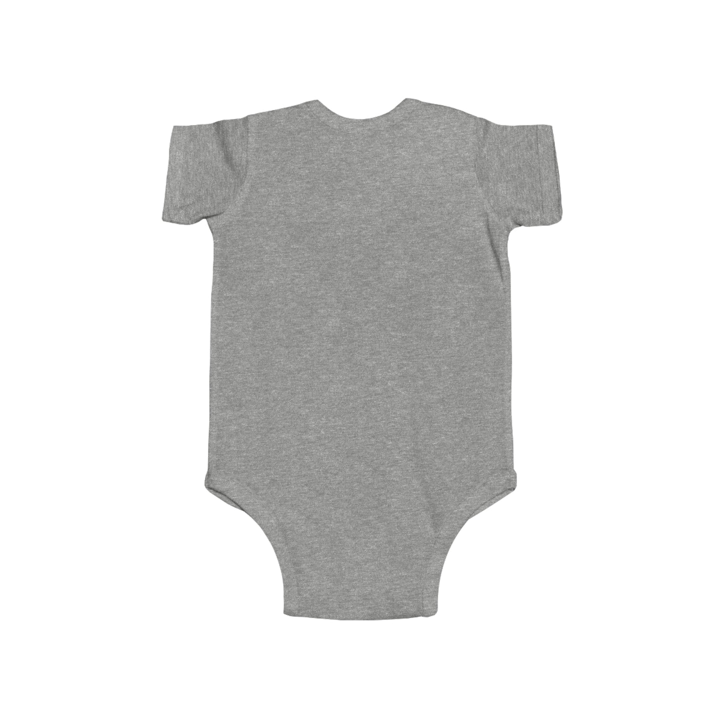 HLGU WILKSILHXW - LITTLE PRINCE/PRINCESS, CHILD OF A CHIEF - Infant Jersey Bodysuit