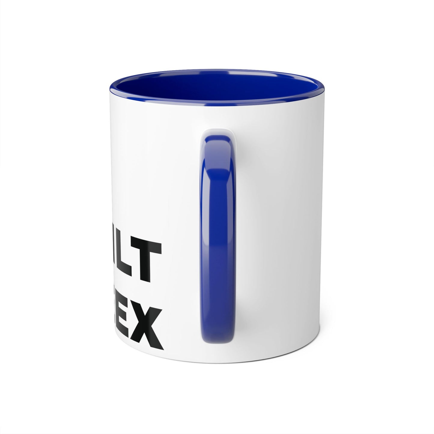 HLIBILT WEEX - EQUAL TO ONE LYNX, 11oz Accent Mugs