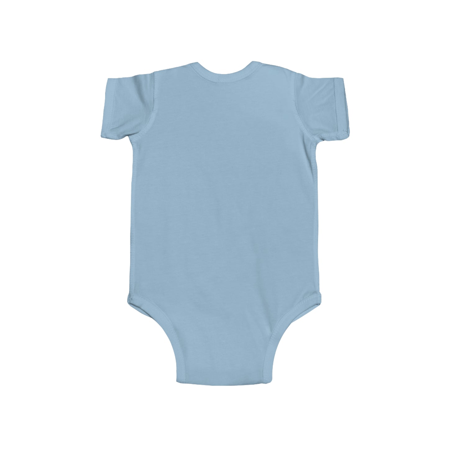 HLGU WILKSILHXW - LITTLE PRINCE/PRINCESS, CHILD OF A CHIEF - Infant Jersey Bodysuit