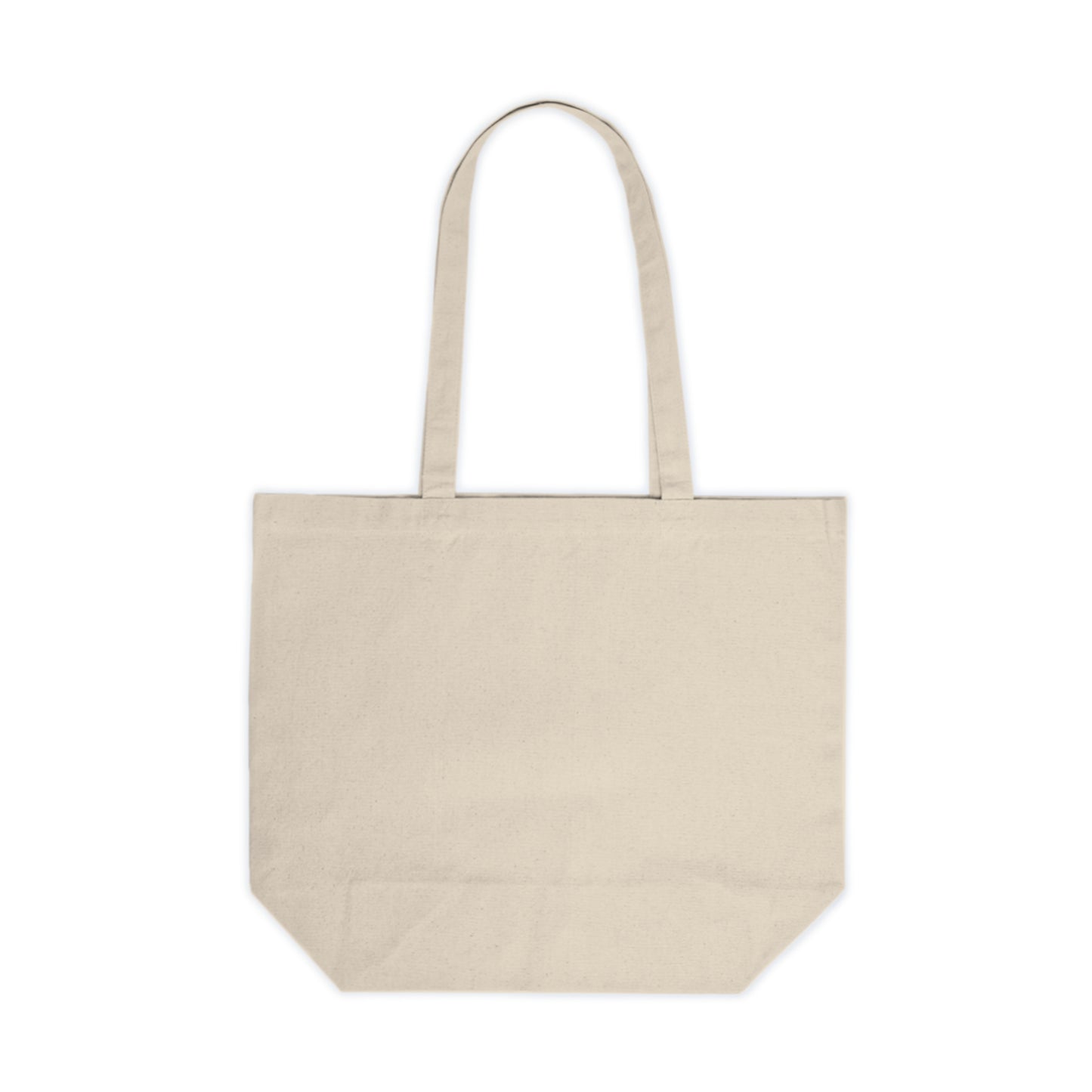 DIHLXW'Y - MY BAG, Canvas Shopping Tote