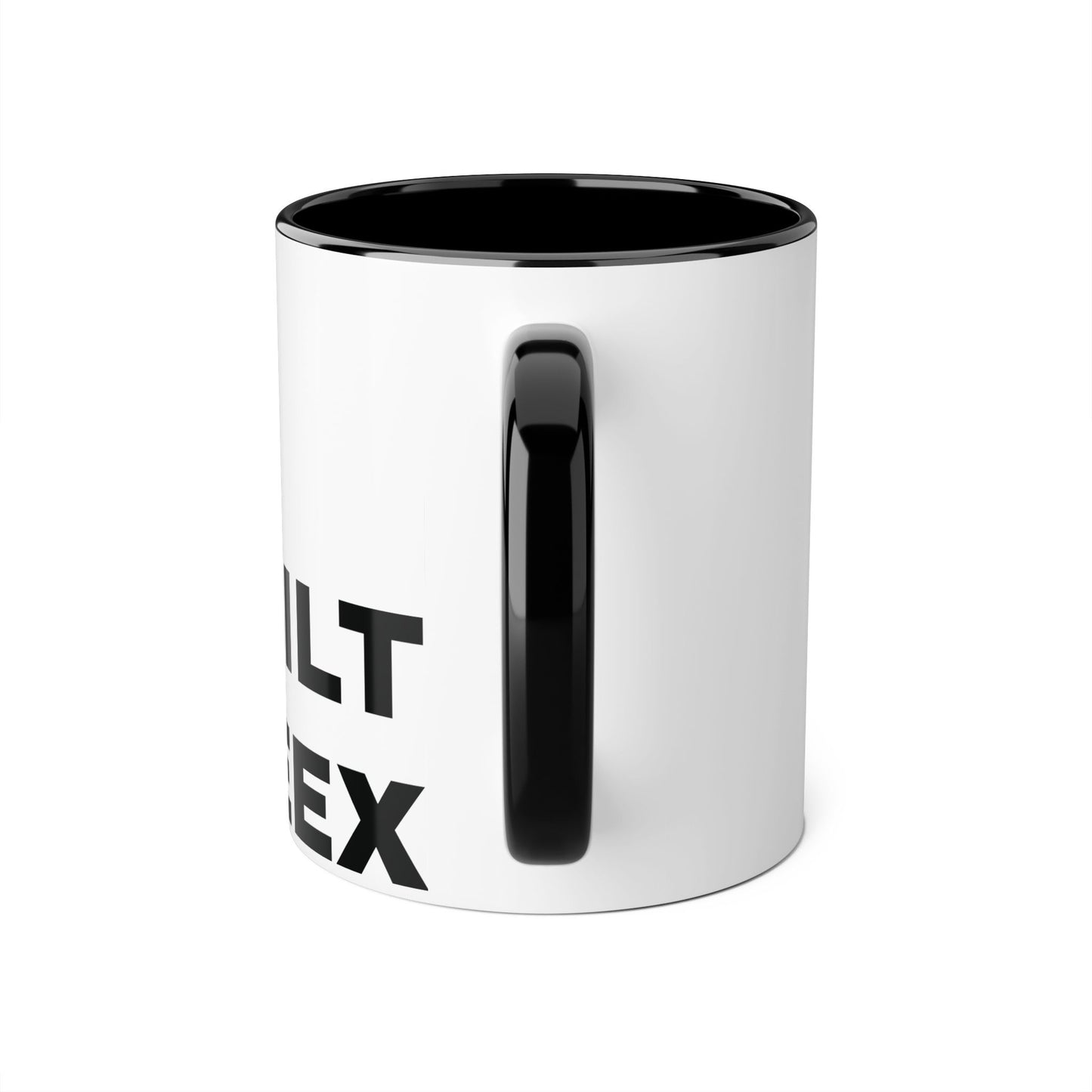 HLIBILT WEEX - EQUAL TO ONE LYNX, 11oz Accent Mugs